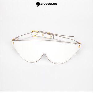 Sexy Eye Mask White